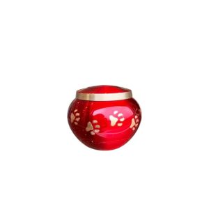 Ánfora Odisea Roja - M