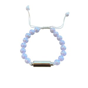 Pulsera Blanca