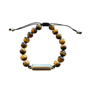 Pulsera Café