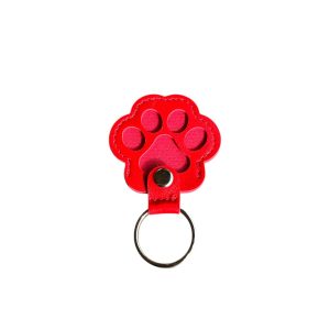 Recuerdo Llavero Pelito Rojo