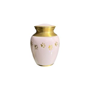 Ánfora Bell Rosada - S