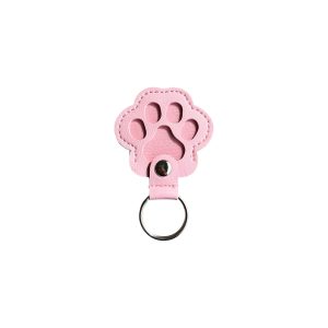 Recuerdo Llavero Pelito Rosado